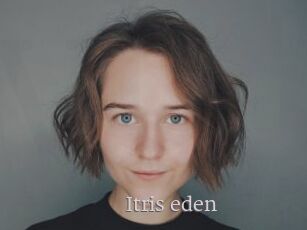 Itris_eden