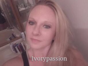 Ivorypassion