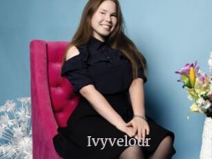 Ivyvelour