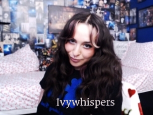 Ivywhispers