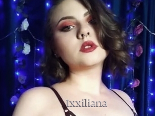 Ixxiliana