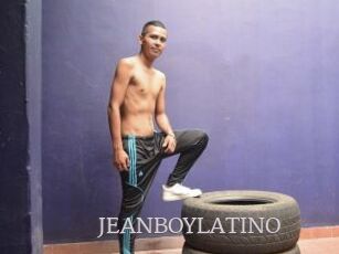 JEANBOYLATINO