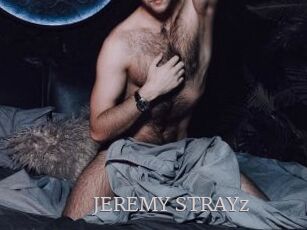 JEREMY_STRAYz