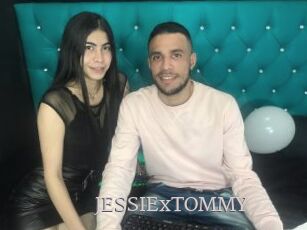 JESSIExTOMMY