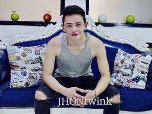 JHONtwink