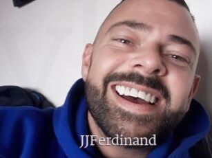 JJFerdinand