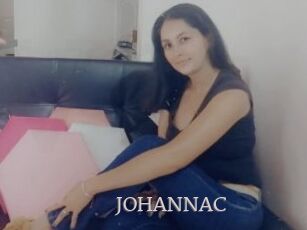 JOHANNAC