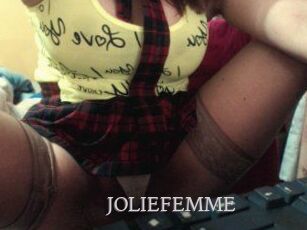 JOLIEFEMME