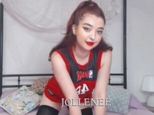 JOLLENEE