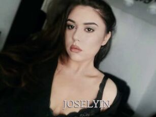 JOSELYIN