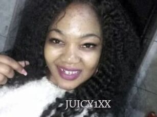 JUICY1XX