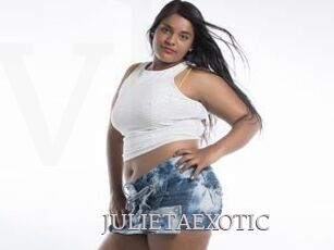 JULIETAEXOTIC