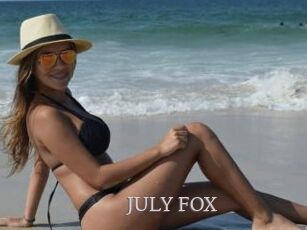 JULY_FOX