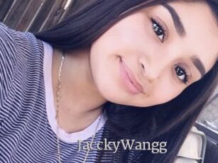 JacckyWangg