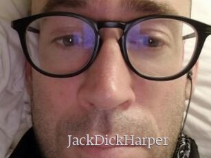 JackDickHarper