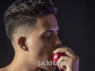 JackHayes