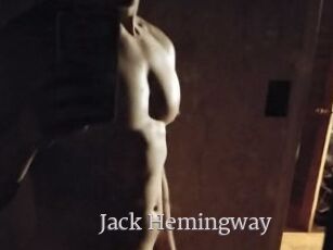 Jack_Hemingway