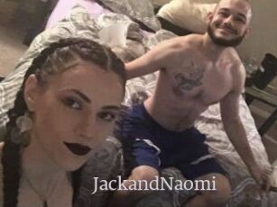 JackandNaomi