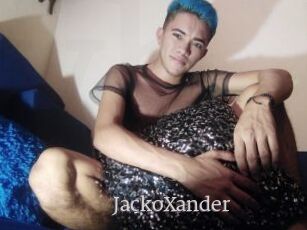 JackoXander