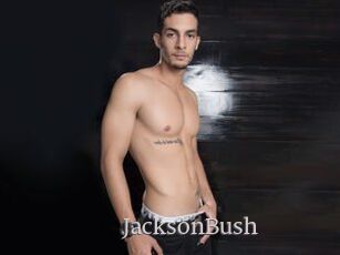 JacksonBush