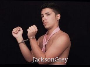 JacksonGrey