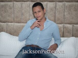 JacksonPetterson