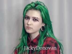 JackyDonovan