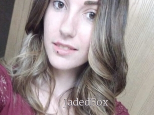 JadedFox