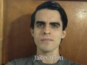 JakeCullen