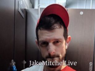 JakeMitchelLive