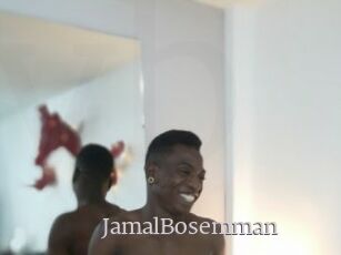 JamalBosemman