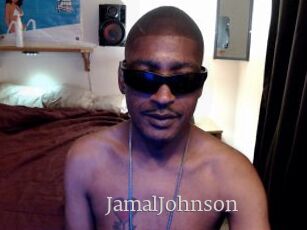 JamalJohnson