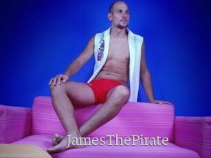 JamesThePirate