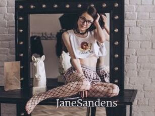 JaneSandens