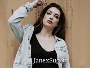 JanexSugarr