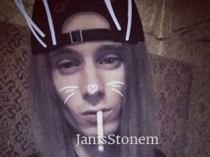 JanisStonem