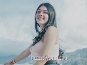 JannaWonkaa