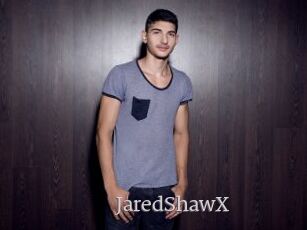 JaredShawX