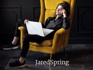 JaredSpring