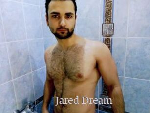 Jared_Dream