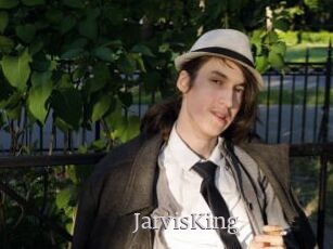 JarvisKing