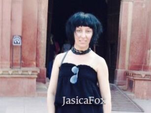 JasicaFox