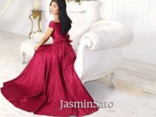 JasminSato