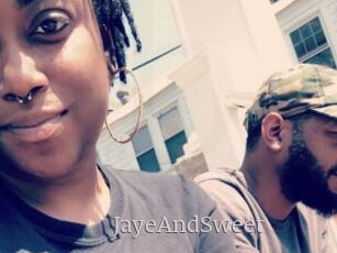 JayeAndSweet