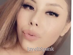 JayeliSpank