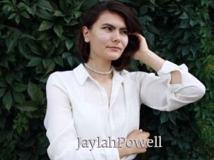 JaylahPowell