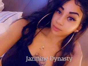 Jazmine_Dynasty