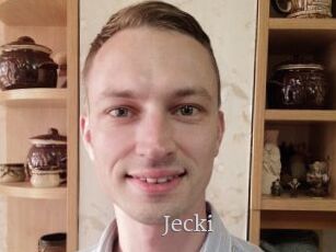 Jecki