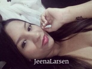 JeenaLarsen