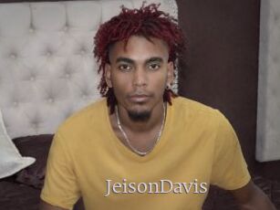 JeisonDavis